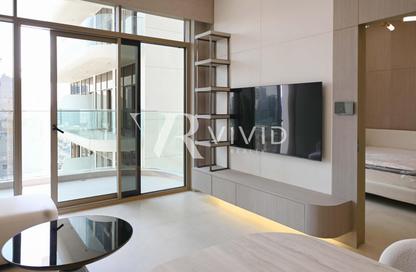 Apartment - 1 Bedroom - 2 Bathrooms for rent in Pearl house II - District 12 - Jumeirah Village Circle - Dubai Apartment - 1 Bedroom - 2 Bathrooms for rent in Pearl house II - District 12 - Jumeirah Village Circle - Dubai