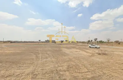 Land - Studio for sale in Manama - Ajman