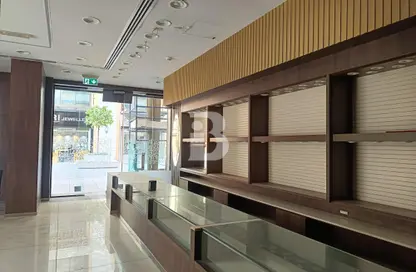 صالة عرض - استوديو للايجار في منطقة سوق الذهب - الراس - ديرة - دبي