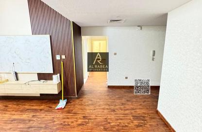 Apartment - 2 Bedrooms - 2 Bathrooms for rent in Al Hamidiya 2 - Al Hamidiya - Ajman