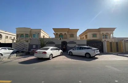 فيلا - 5 غرف نوم - 8 حمامات للبيع في فلل الروضة 3 - 3 الروضة - الروضة - عجمان فيلا - 5 غرف نوم - 8 حمامات للبيع في فلل الروضة 3 - 3 الروضة - الروضة - عجمان