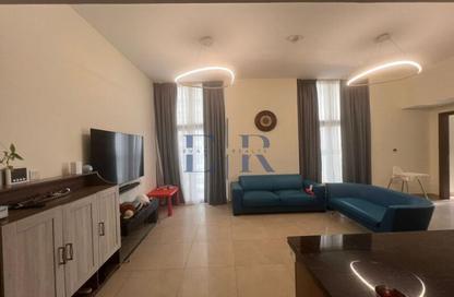 Apartment - 2 Bedrooms - 3 Bathrooms for rent in Azizi Star - Al Furjan - Dubai
