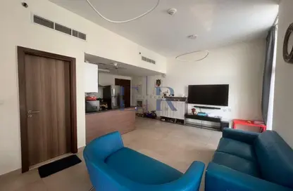 Apartment - 2 Bedrooms - 3 Bathrooms for rent in Azizi Star - Al Furjan - Dubai