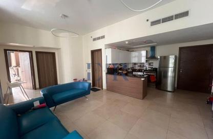 Apartment - 2 Bedrooms - 3 Bathrooms for rent in Azizi Star - Al Furjan - Dubai