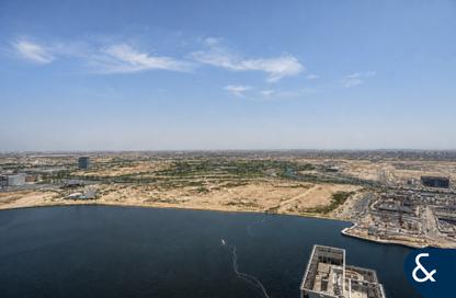 Apartment - 1 Bedroom - 1 Bathroom for sale in Creek Edge Tower 1 - Creek Edge - Dubai Creek Harbour (The Lagoons) - Dubai Apartment - 1 Bedroom - 1 Bathroom for sale in Creek Edge Tower 1 - Creek Edge - Dubai Creek Harbour (The Lagoons) - Dubai