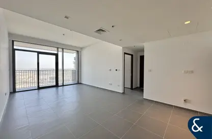 Apartment - 1 Bedroom - 1 Bathroom for sale in Creek Edge Tower 1 - Creek Edge - Dubai Creek Harbour (The Lagoons) - Dubai