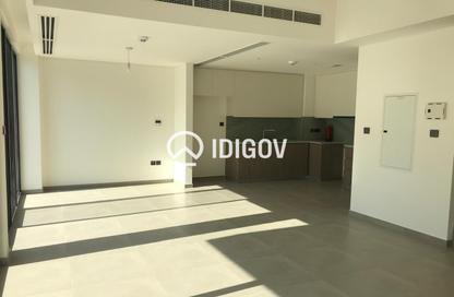 Townhouse - 3 Bedrooms - 4 Bathrooms for rent in Eden - The Valley - Dubai