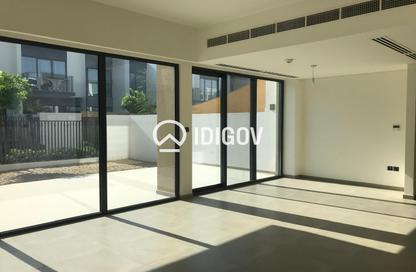 Townhouse - 3 Bedrooms - 4 Bathrooms for rent in Eden - The Valley - Dubai Townhouse - 3 Bedrooms - 4 Bathrooms for rent in Eden - The Valley - Dubai