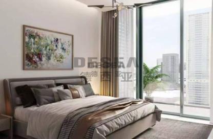 Apartment - 1 Bedroom - 2 Bathrooms for sale in Sobha Verde - Jumeirah Lake Towers - Dubai Apartment - 1 Bedroom - 2 Bathrooms for sale in Sobha Verde - Jumeirah Lake Towers - Dubai