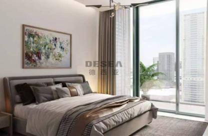 Apartment - 1 Bedroom - 2 Bathrooms for sale in Sobha Verde - Jumeirah Lake Towers - Dubai Apartment - 1 Bedroom - 2 Bathrooms for sale in Sobha Verde - Jumeirah Lake Towers - Dubai