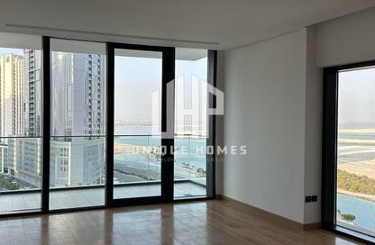 Apartment - 1 Bedroom - 2 Bathrooms for sale in Reem Nine - Shams Abu Dhabi - Al Reem Island - Abu Dhabi