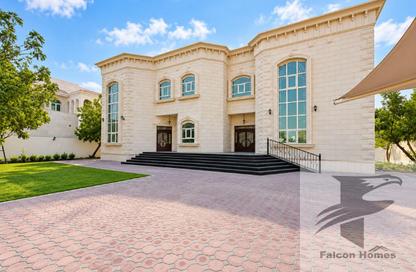 Villa - 5 - 6 for rent in Al Barsha South 1 - Al Barsha South - Al Barsha - Dubai Villa - 5 - 6 for rent in Al Barsha South 1 - Al Barsha South - Al Barsha - Dubai