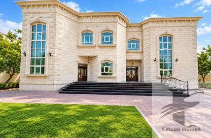 Villa - 5 - 6 for rent in Al Barsha South 1 - Al Barsha South - Al Barsha - Dubai Villa - 5 - 6 for rent in Al Barsha South 1 - Al Barsha South - Al Barsha - Dubai