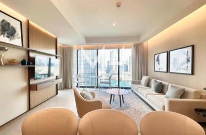 Apartment - 3 Bedrooms - 3 Bathrooms for rent in The Address Residences Dubai Opera Tower 1 - The Address Residences Dubai Opera - Downtown Dubai - Dubai Apartment - 3 Bedrooms - 3 Bathrooms for rent in The Address Residences Dubai Opera Tower 1 - The Address Residences Dubai Opera - Downtown Dubai - Dubai