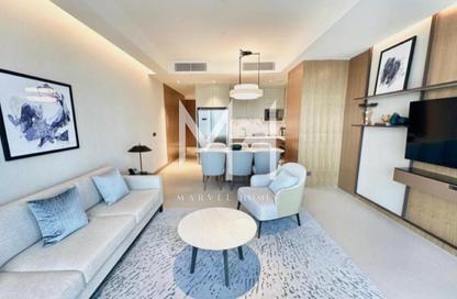 Apartment - 3 Bedrooms - 3 Bathrooms for rent in The Address Residences Dubai Opera Tower 1 - The Address Residences Dubai Opera - Downtown Dubai - Dubai Apartment - 3 Bedrooms - 3 Bathrooms for rent in The Address Residences Dubai Opera Tower 1 - The Address Residences Dubai Opera - Downtown Dubai - Dubai