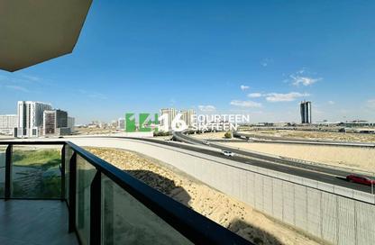 Apartment - 1 - 2 for sale in Binghatti Gems - District 12 - Jumeirah Village Circle - Dubai