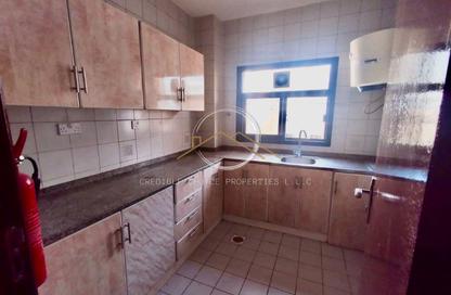Apartment - Studio - 1 Bathroom for rent in Al Ghubaiba Building - Al Raffa - Bur Dubai - Dubai