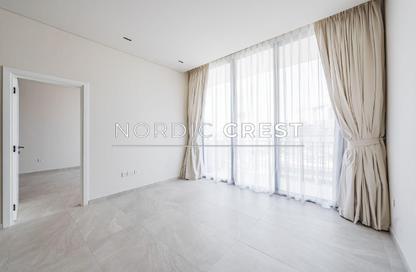 Apartment - 1 Bedroom - 2 Bathrooms for rent in Beverly Boulevard - Arjan - Dubai