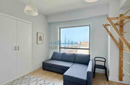 Apartment - 3 Bedrooms - 5 Bathrooms for rent in Rimal 6 - Rimal - Jumeirah Beach Residence - Dubai Apartment - 3 Bedrooms - 5 Bathrooms for rent in Rimal 6 - Rimal - Jumeirah Beach Residence - Dubai