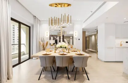 Apartment - 3 Bedrooms - 4 Bathrooms for sale in Rimal 1 - Rimal - Jumeirah Beach Residence - Dubai Apartment - 3 Bedrooms - 4 Bathrooms for sale in Rimal 1 - Rimal - Jumeirah Beach Residence - Dubai