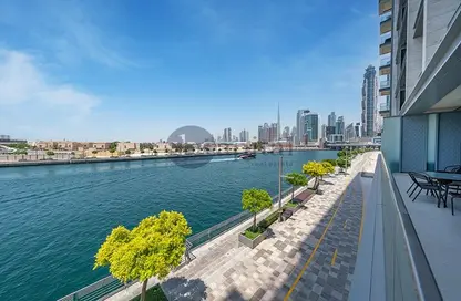 شقة - 2 غرف نوم - 3 حمامات للبيع في مساكن واجهة القناة 9 - كانال فرونت ريزيدينس - الوصل - دبي شقة - 2 غرف نوم - 3 حمامات للبيع في مساكن واجهة القناة 9 - كانال فرونت ريزيدينس - الوصل - دبي