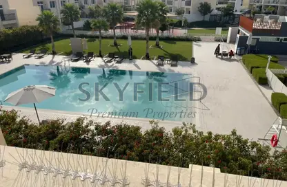 فيلا - 3 غرف نوم - 3 حمامات للايجار في فيكتوريا - داماك هيلز 2 - دبي