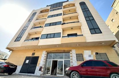 Whole Building - 7+ - 7+ for sale in Al Rashidiya 2 - Al Rashidiya - Ajman Whole Building - 7+ - 7+ for sale in Al Rashidiya 2 - Al Rashidiya - Ajman