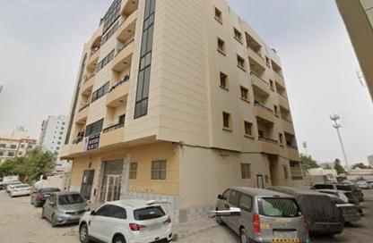 Whole Building - 7+ - 7+ for sale in Al Rashidiya 2 - Al Rashidiya - Ajman