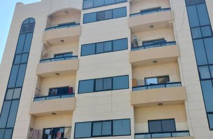 Whole Building - 7+ - 7+ for sale in Al Rashidiya 2 - Al Rashidiya - Ajman Whole Building - 7+ - 7+ for sale in Al Rashidiya 2 - Al Rashidiya - Ajman