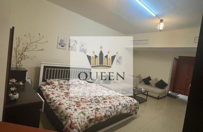 Apartment - Studio - 1 Bathroom for sale in Al Rashidiya 1 - Al Rashidiya - Ajman Apartment - Studio - 1 Bathroom for sale in Al Rashidiya 1 - Al Rashidiya - Ajman