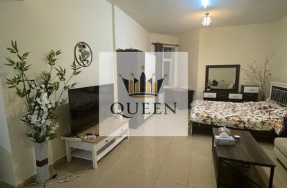 Apartment - Studio - 1 Bathroom for sale in Al Rashidiya 1 - Al Rashidiya - Ajman Apartment - Studio - 1 Bathroom for sale in Al Rashidiya 1 - Al Rashidiya - Ajman