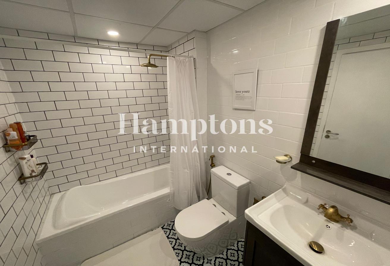 Fully Upgraded | Premium Furnishings | Vacant photo 12