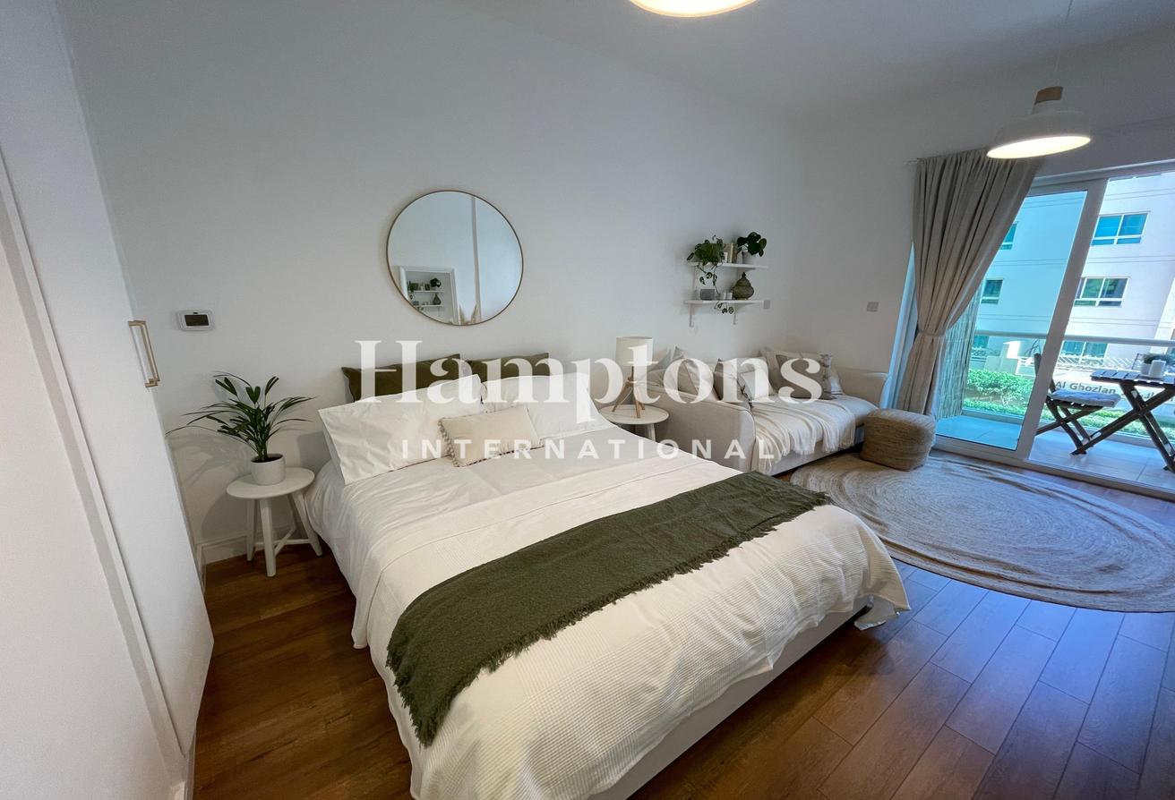 Fully Upgraded | Premium Furnishings | Vacant photo 9