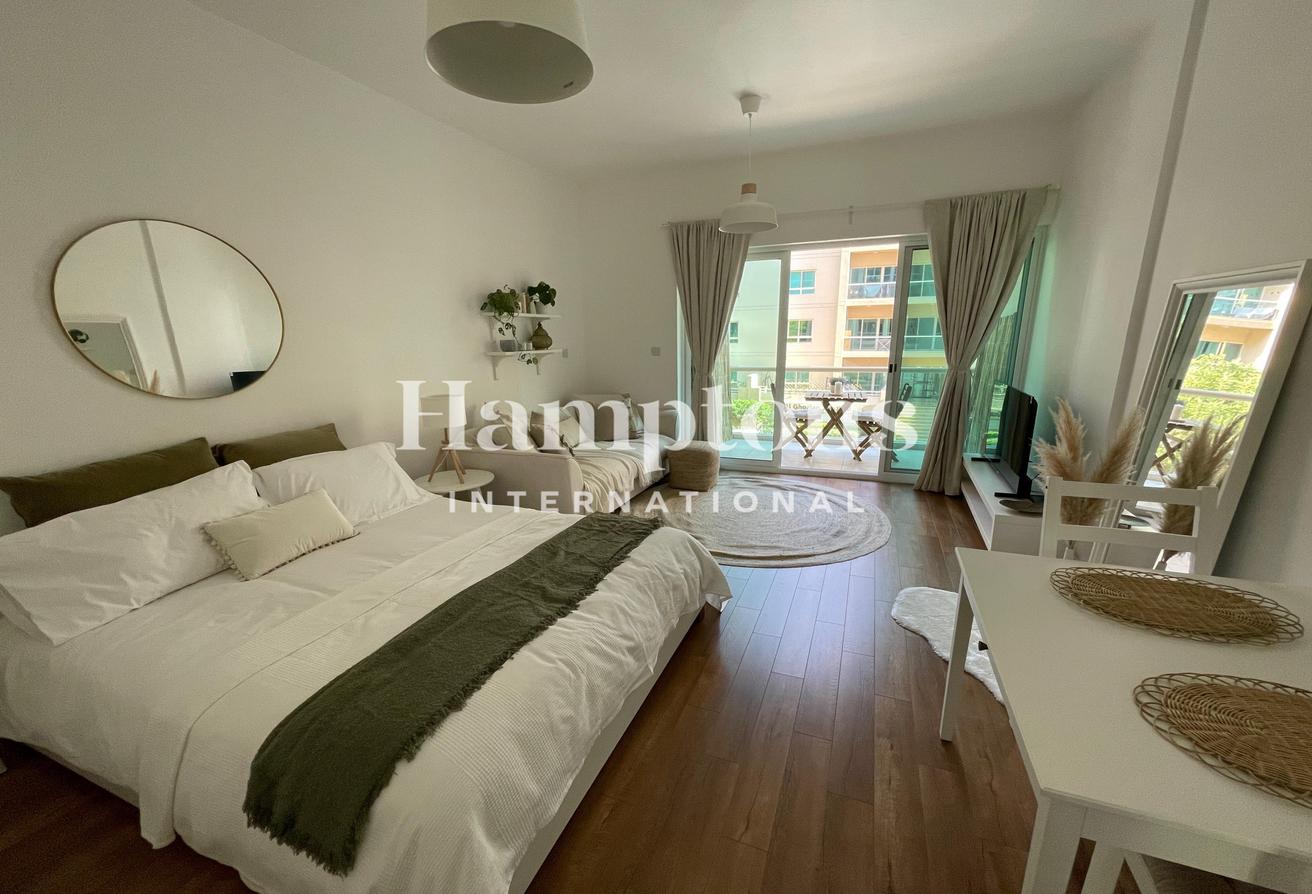 Fully Upgraded | Premium Furnishings | Vacant photo 4