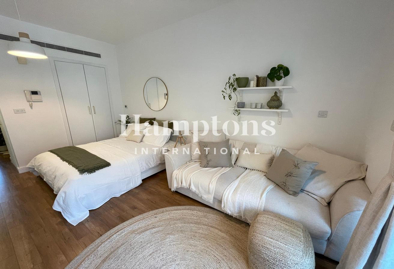 Fully Upgraded | Premium Furnishings | Vacant photo 8