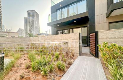 Apartment - 1 - 2 for rent in Oakley Square Residence Block A - Oakley Square Residences - District 11 - Jumeirah Village Circle - Dubai