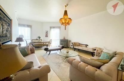 Apartment - 2 Bedrooms - 2 Bathrooms for rent in Madison Residency - Barsha Heights (Tecom) - Dubai