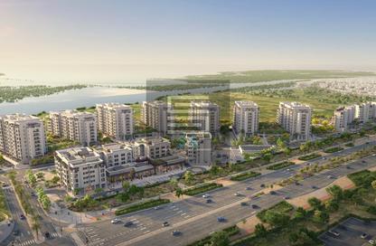 Apartment - 1 - 2 for sale in Ansam - Yas Island - Abu Dhabi Apartment - 1 - 2 for sale in Ansam - Yas Island - Abu Dhabi