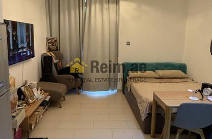 Hotel  and  Hotel Apartment - Studio - 1 Bathroom for sale in Montrell - Al Furjan - Dubai