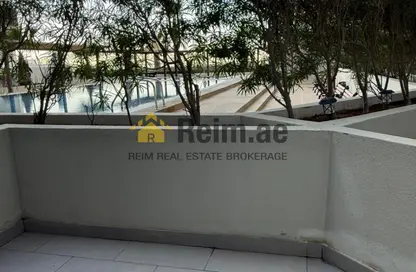 النزل و الشقق الفندقية - 1 حمام للبيع في مونتريل - الفرجان - دبي