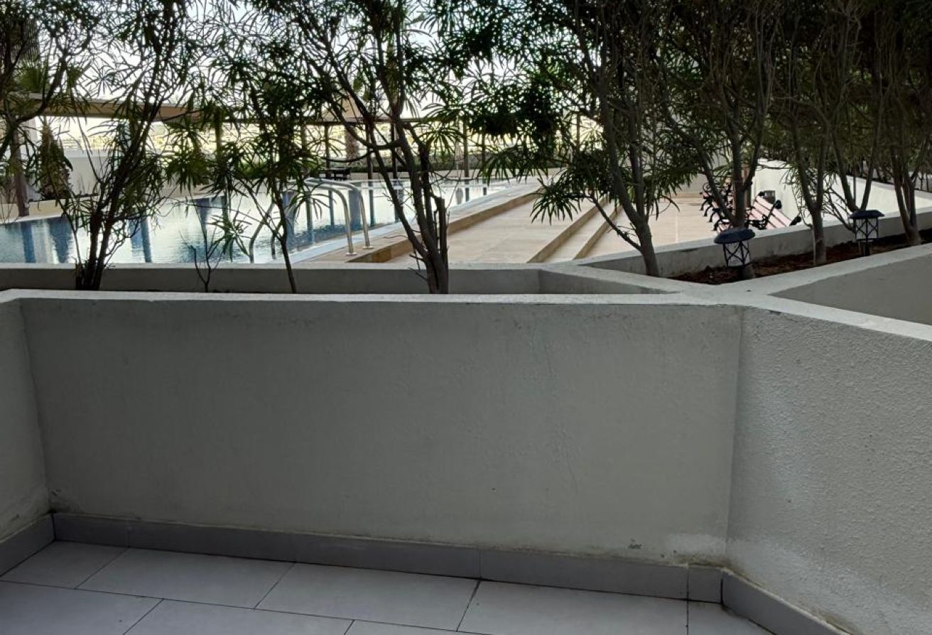 Pool View | Great ROI | Chiller Free