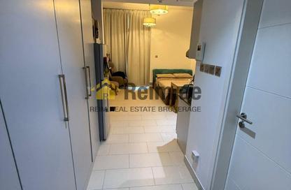 Hotel  and  Hotel Apartment - Studio - 1 Bathroom for sale in Montrell - Al Furjan - Dubai