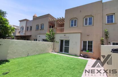 Villa - 2 Bedrooms - 3 Bathrooms for rent in Springs 11 - The Springs - Dubai Villa - 2 Bedrooms - 3 Bathrooms for rent in Springs 11 - The Springs - Dubai
