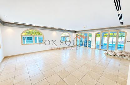 Villa - 5 - 7 for rent in District 1 - Jumeirah Park - Dubai