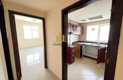 Apartment - 1 Bedroom - 1 Bathroom for rent in Al Mansour Tower - Al Nahda - Sharjah