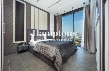 Apartment - 1 Bedroom - 2 Bathrooms for rent in The Crest Tower B - The Crest - Sobha Hartland - Mohammed Bin Rashid City - Dubai