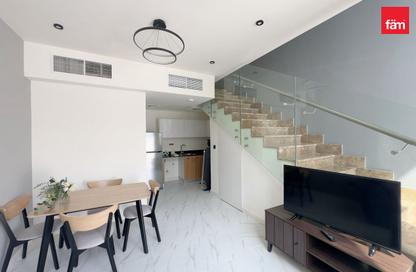 Townhouse - 1 - 2 for rent in Rukan 3 - Rukan - Dubai