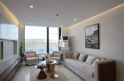 Apartment - 1 Bedroom - 2 Bathrooms for sale in Shakespeare - Living Legends - Dubai Apartment - 1 Bedroom - 2 Bathrooms for sale in Shakespeare - Living Legends - Dubai