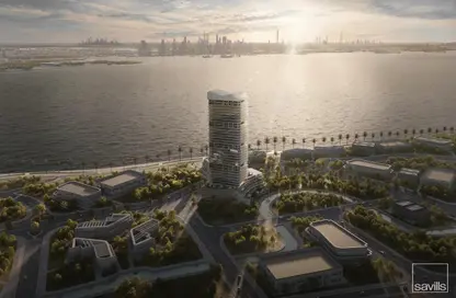 شقة - 1 حمام للبيع في برج راديانت إيليت - مدينة الأضواء - جزيرة الريم - أبوظبي