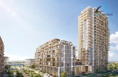 Apartment - Studio - 1 Bathroom for sale in Nura - Mina Al Arab - Ras Al Khaimah